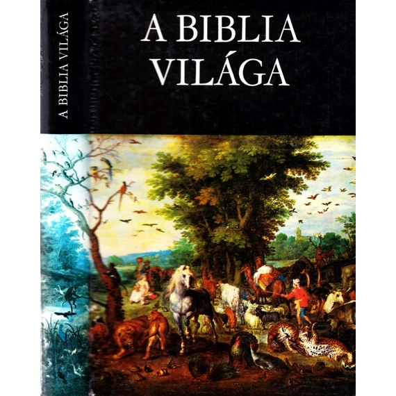 A Biblia világa