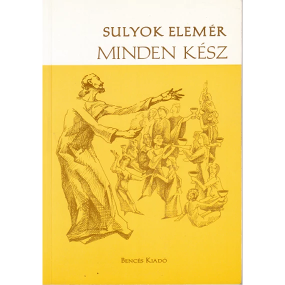 Minden kész