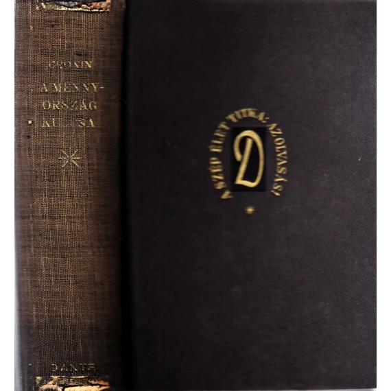 A Mennyország kulcsa