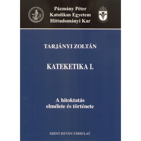 Kateketika I.