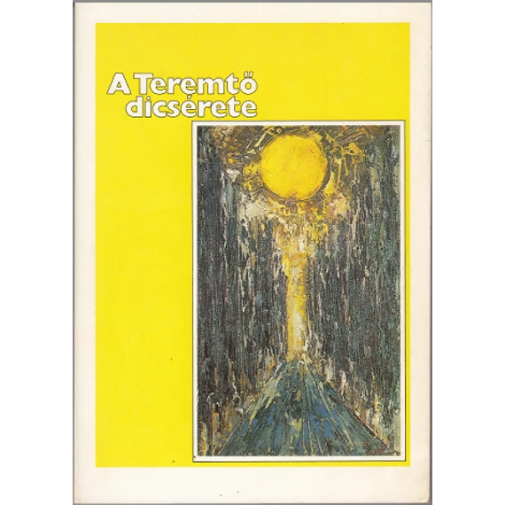 A Teremtő dicsérete