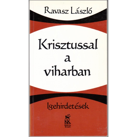 Krisztussal a viharban