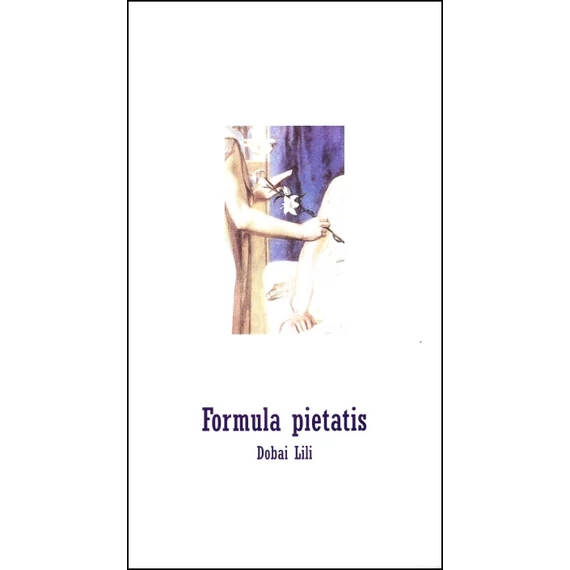 Formula pietatis