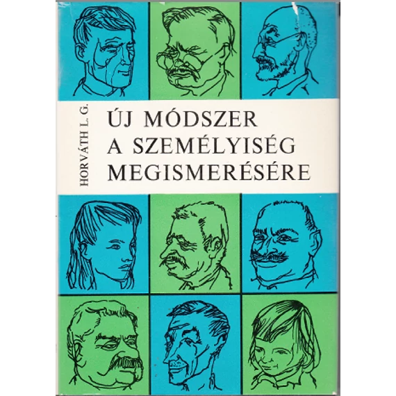 Új módszer a személyiség megismerésére
