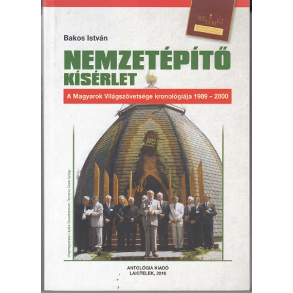 Nemzetépítő kísérlet