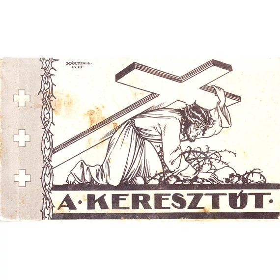 A keresztút
