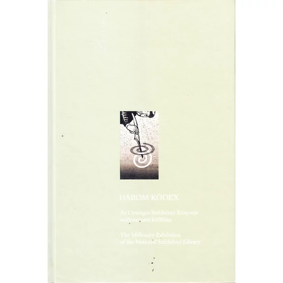 Három kódex
