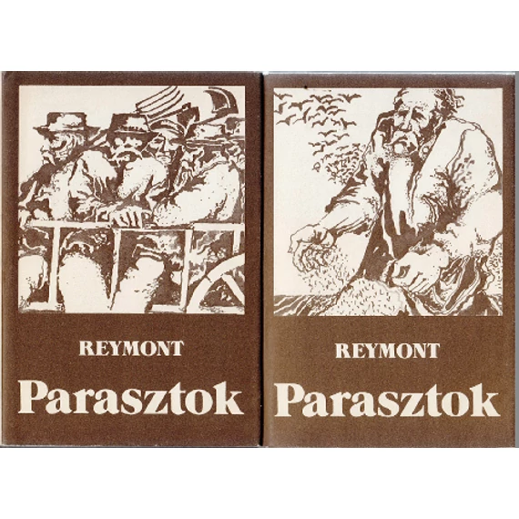 Parasztok 1-2.