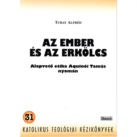 Az ember és az erkölcs