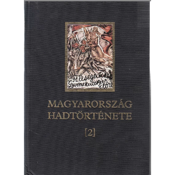 Magyarország hadtörténete 2.