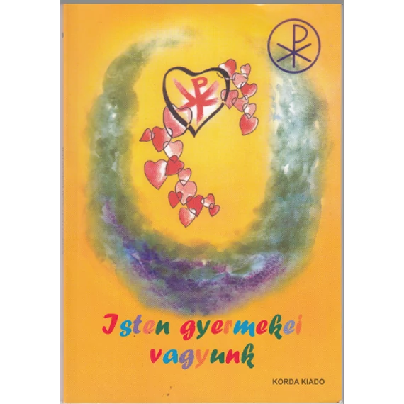 Isten gyermekei vagyunk