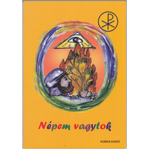 Népem vagytok