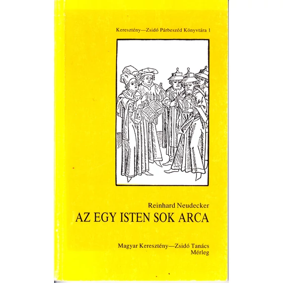 Az egy Isten sok arca