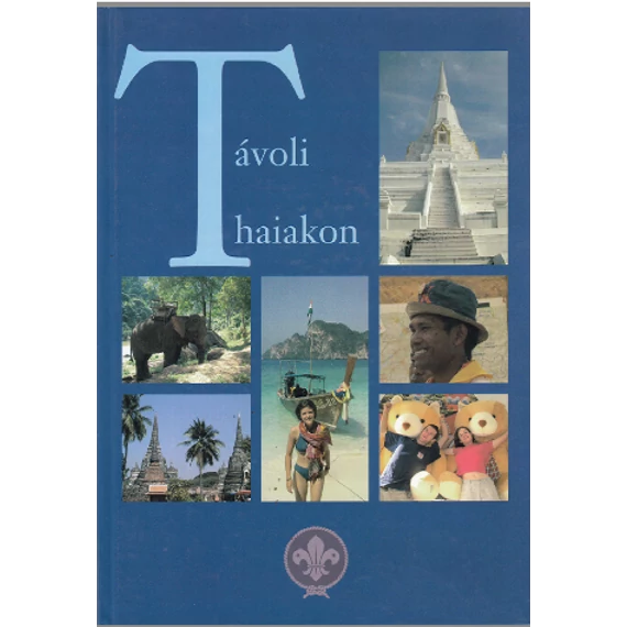 Távoli Thaiakon
