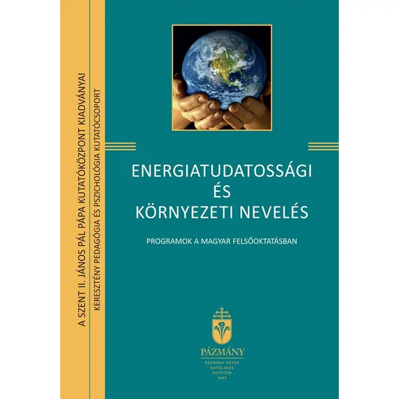 Energiatudatossági és környezeti nevelés