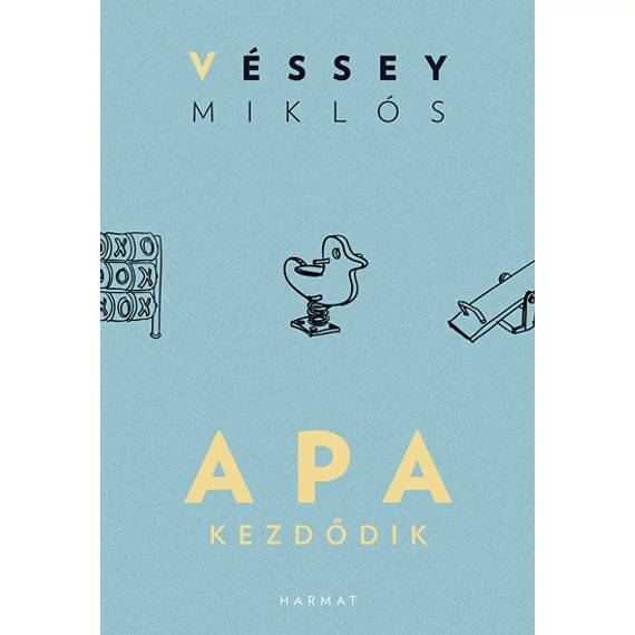 Apa kezdődik