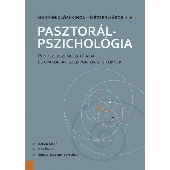 Pasztorálpszichológia
