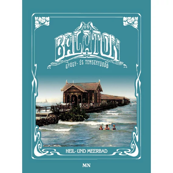 Balaton gyógy- és tengerfürdő