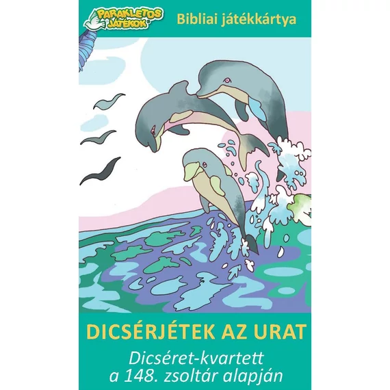 Dicsérjétek az Urat