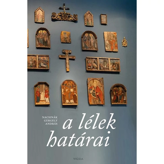A lélek határai
