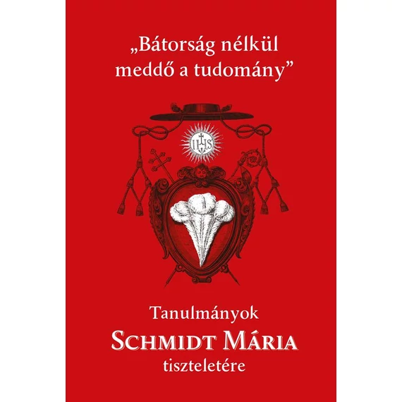 "Bátorság nélkül meddő a tudomány"