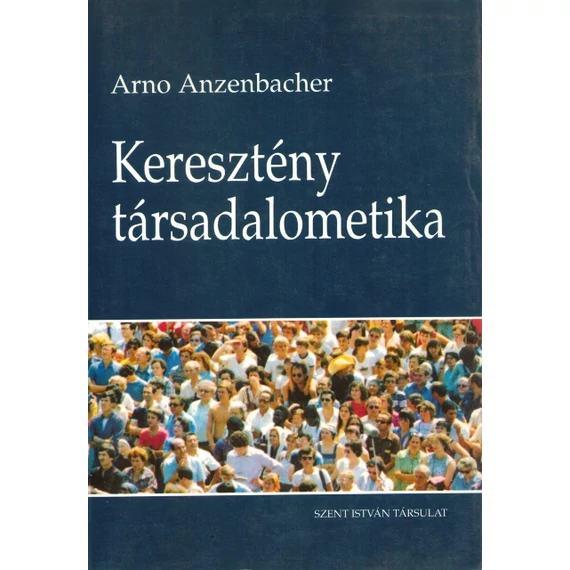 Keresztény társadalometika