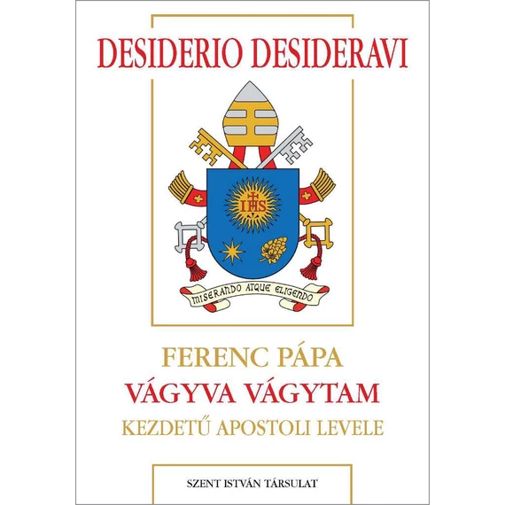 Desiderio desideravi