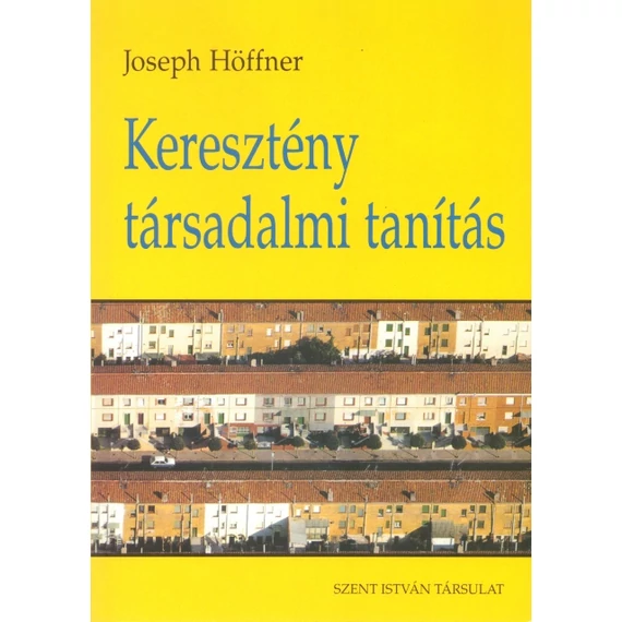 Keresztény társadalmi tanítás