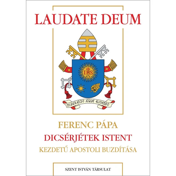 Laudate Deum