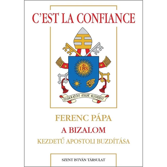 C'est la confiance