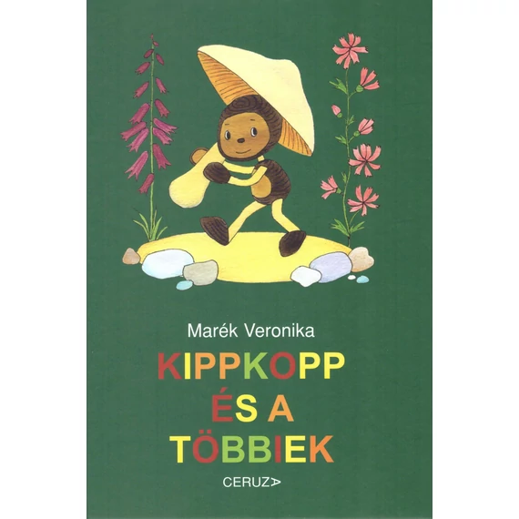 Kippkopp és a többiek