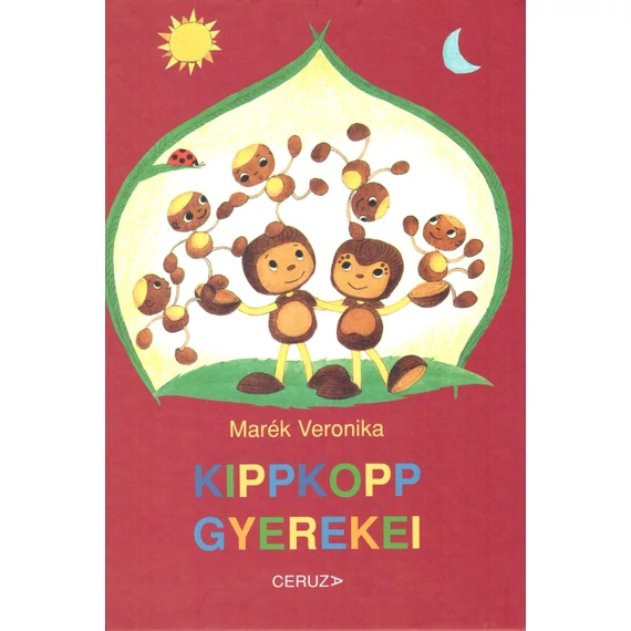 Kippkopp gyerekei