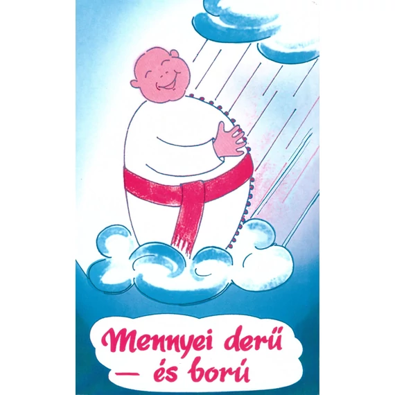 Mennyei derű - és ború