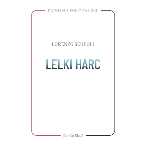 Lelki harc