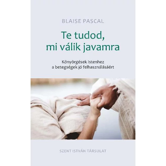 Te tudod, mi válik javamra