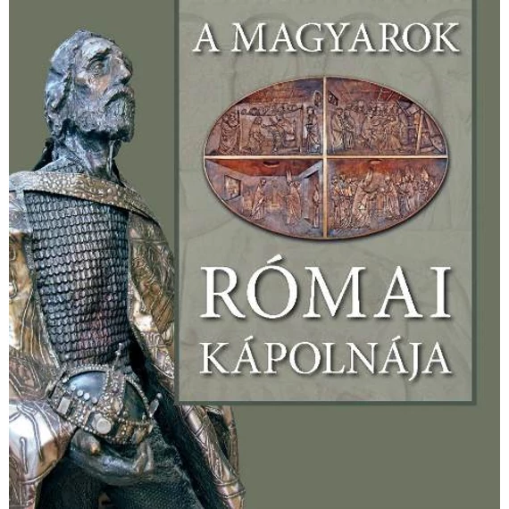 A magyarok római kápolnája