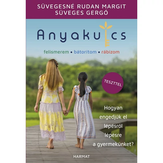Anyakulcs