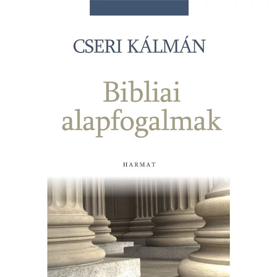 Bibliai alapfogalmak