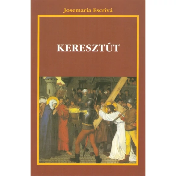Keresztút