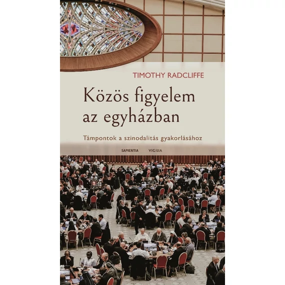 Közös figyelem az egyházban