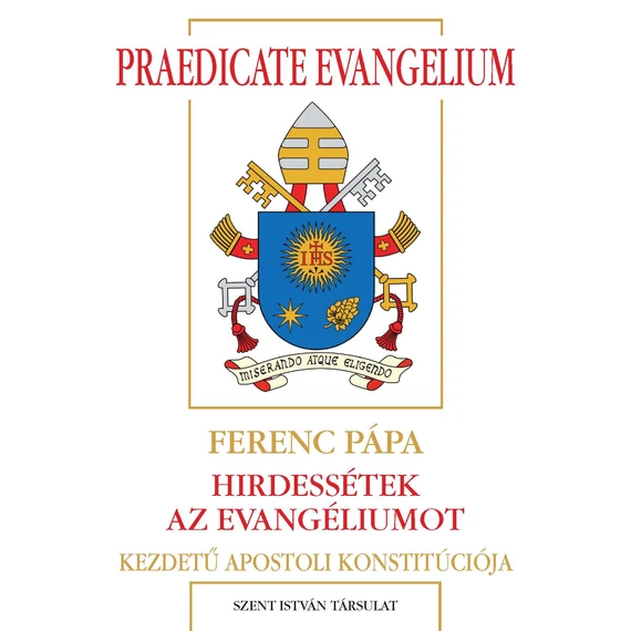 Praedicate Evangelium