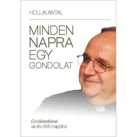 Minden napra egy gondolat
