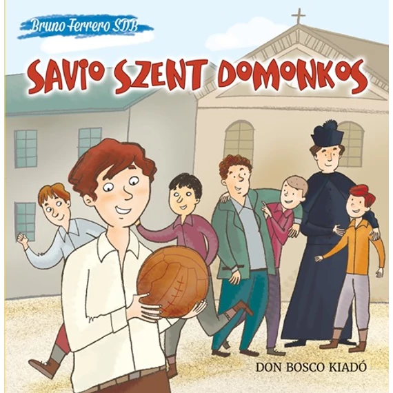 Savio Szent Domonkos