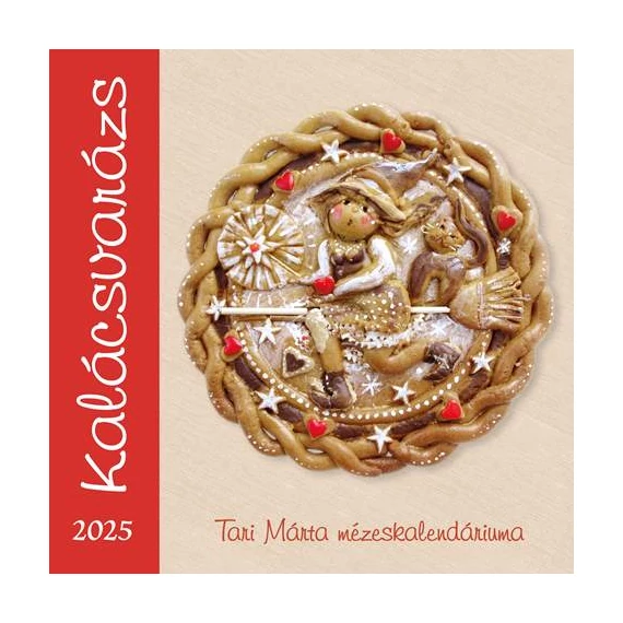 Kalácsvarázs 2025