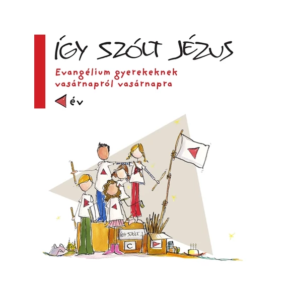 Így szólt Jézus