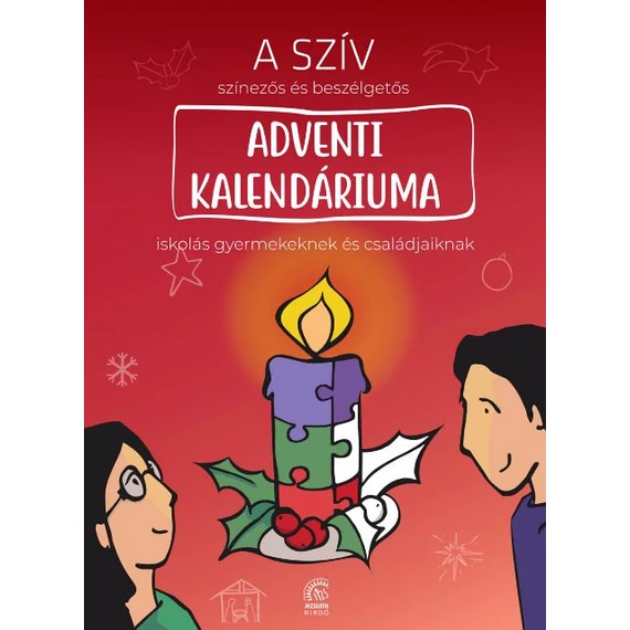 Adventi kalendárium