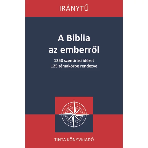A Biblia az emberről