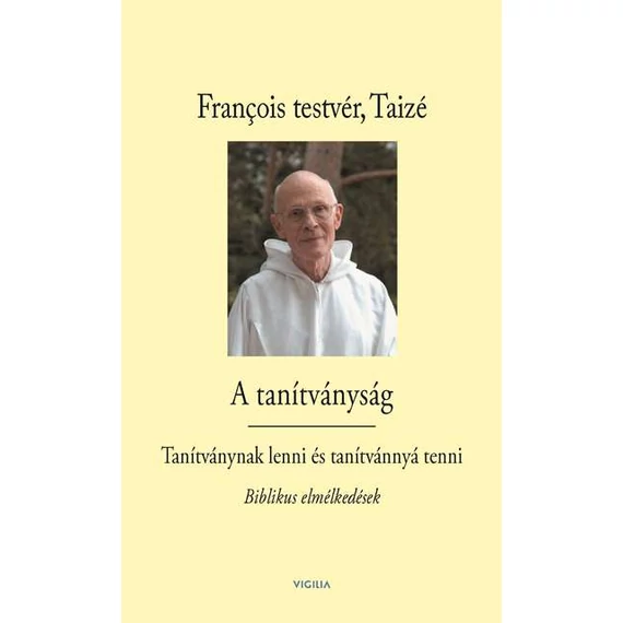 A tanítványság