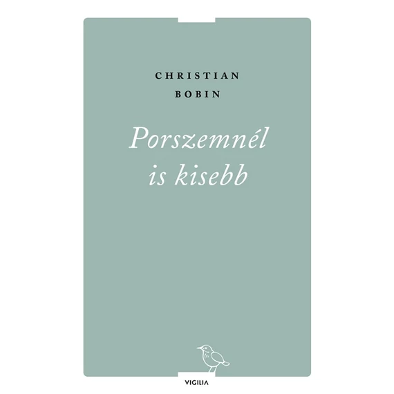 Porszemnél is kisebb