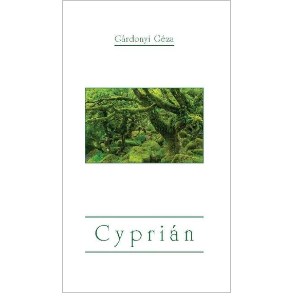Cyprián